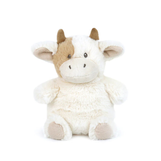 Mocha the Petit Cow