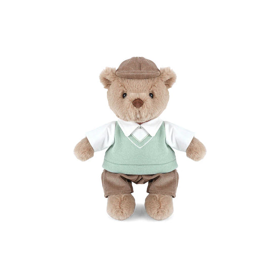 Bogey the Golf Bear