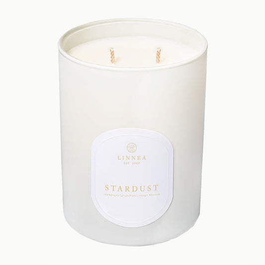Candle - Winter Stardust