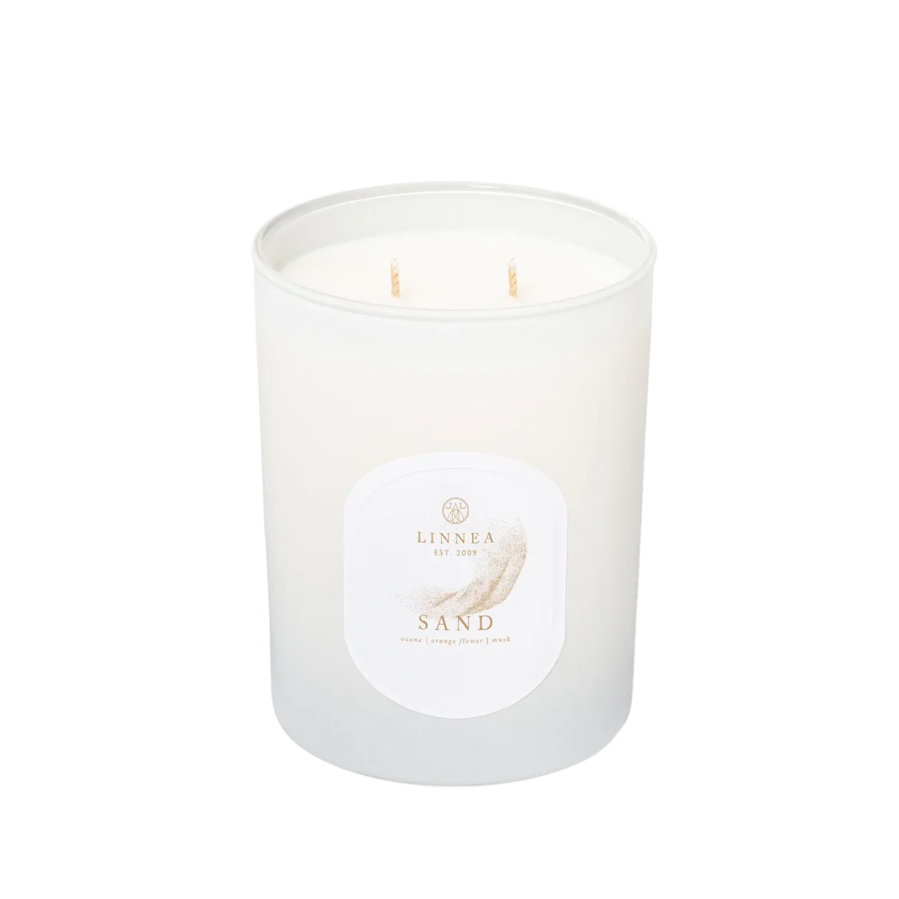 Candle - Escape Sand