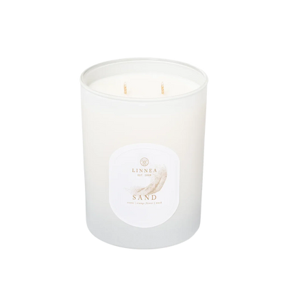 Candle - Escape Sand