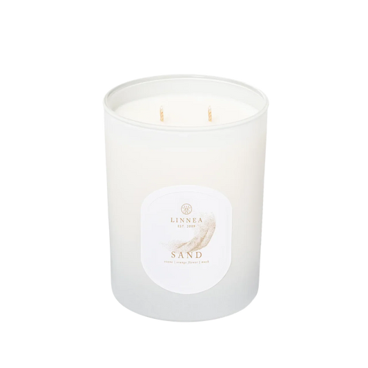 Candle - Escape Sand