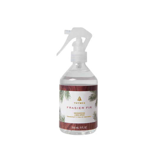 Frasier Fir - Deodorizing Linen Spray