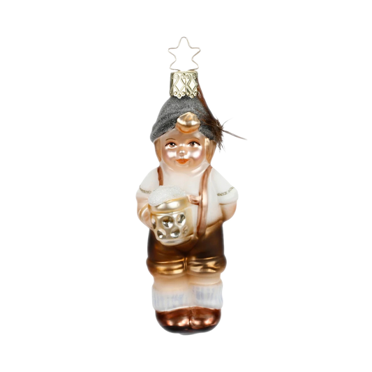 Ornament - Sepp