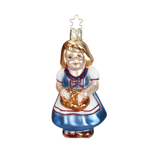 Ornament - Hilde