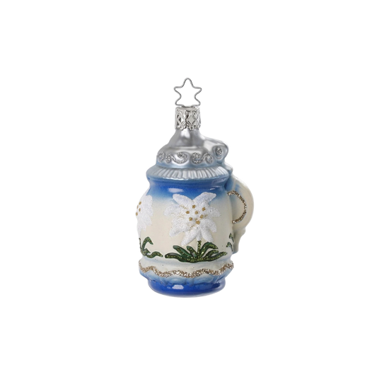 Ornament - Bavarian Beer Stein