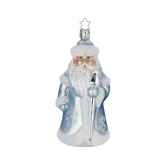 Ornament - Jack Frost 5.8”