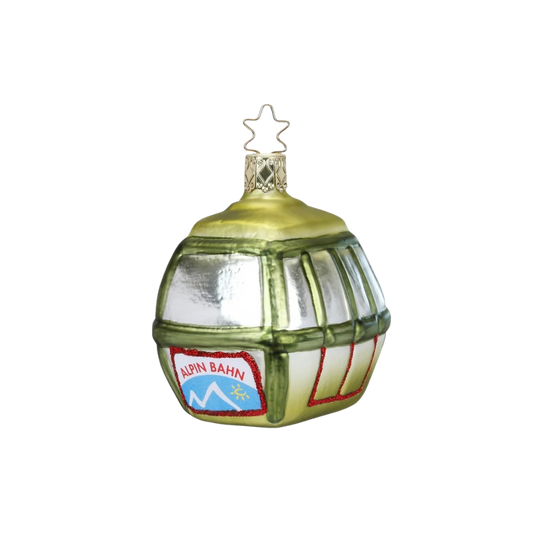 Ornament - Gondola