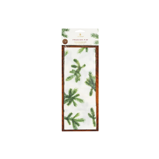 Frasier Fir - Fragranced Tissue Paper