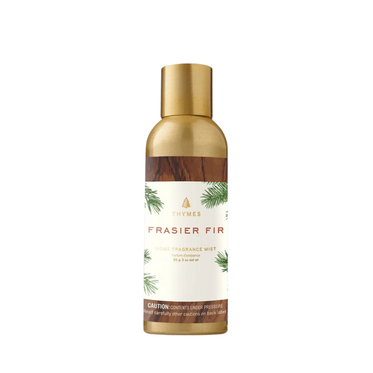 Frasier Fir - Home Fragrance Mist