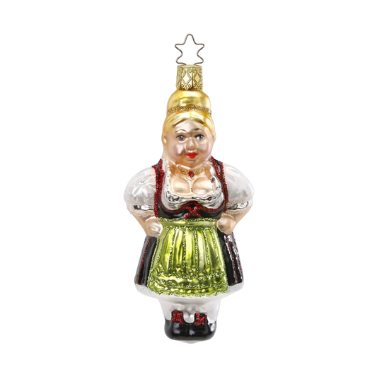 Ornament - Resi