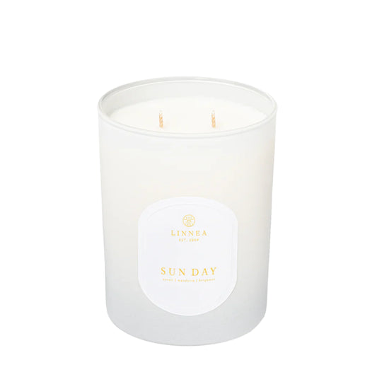 Candle - Spring Sun Day