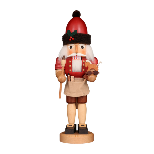 Nutcracker Classic - Santa's Workshop
