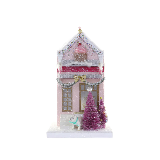 Sugar & Spice Bake House