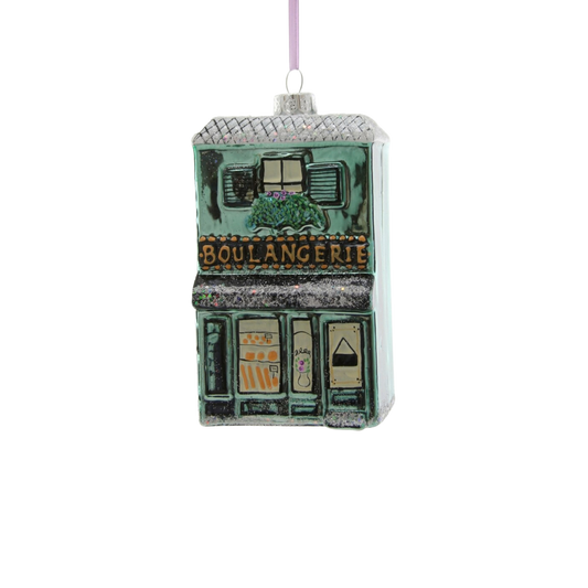 Ornament - Boulangerie Shop