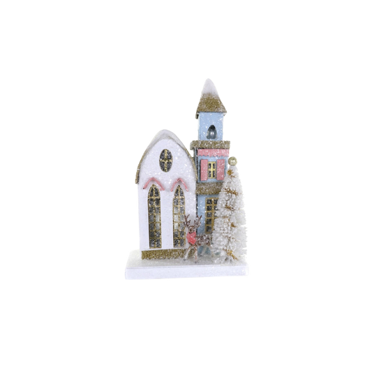Petite Church