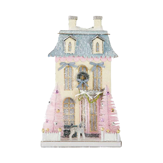 White Chateau