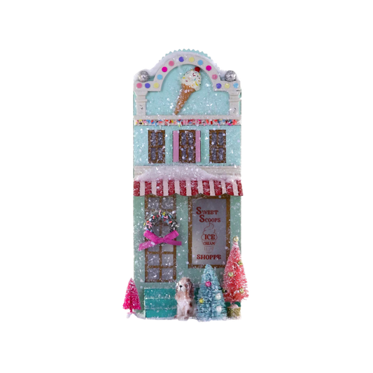 Ice Cream Shoppe