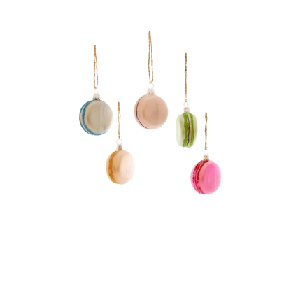 Ornament - French Macaron
