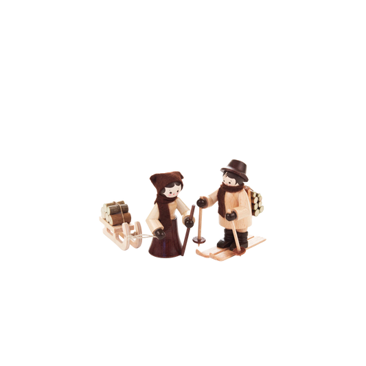 Wood Gatherers (2)