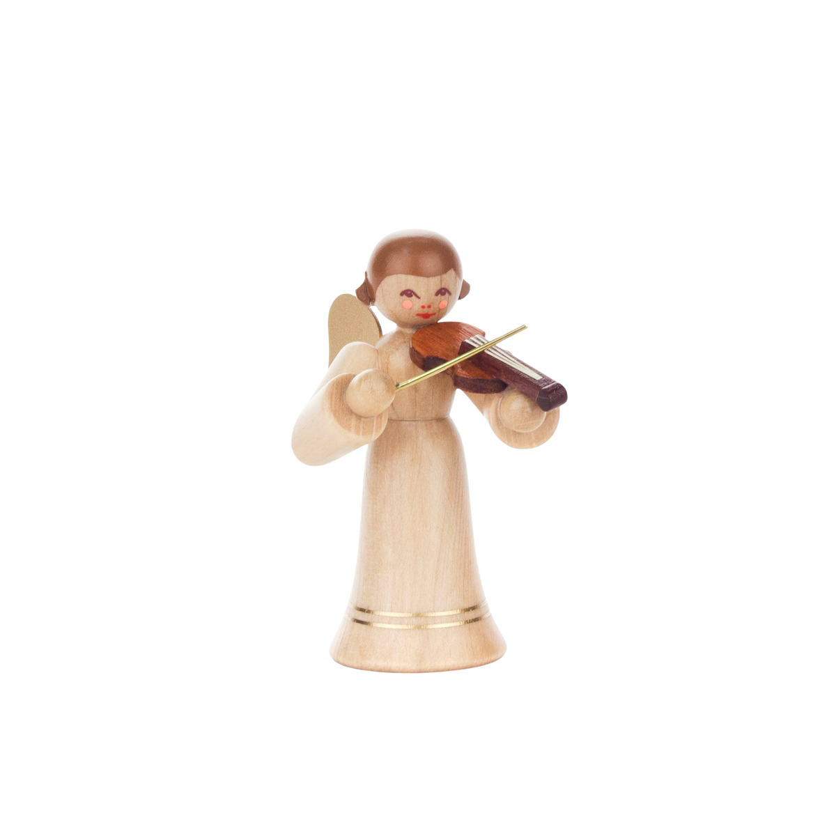 Angel - Long Skirt & Violin