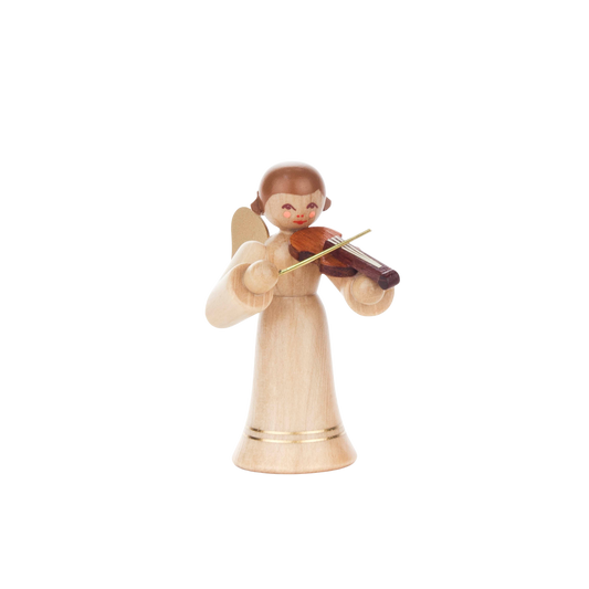 Angel - Long Skirt & Violin