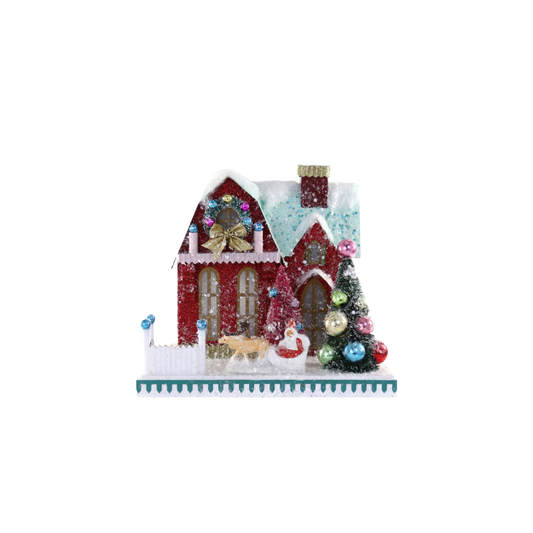 Santa Ranch