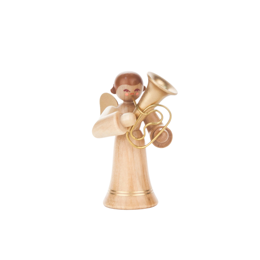 Angel - Long Skirt & Tuba