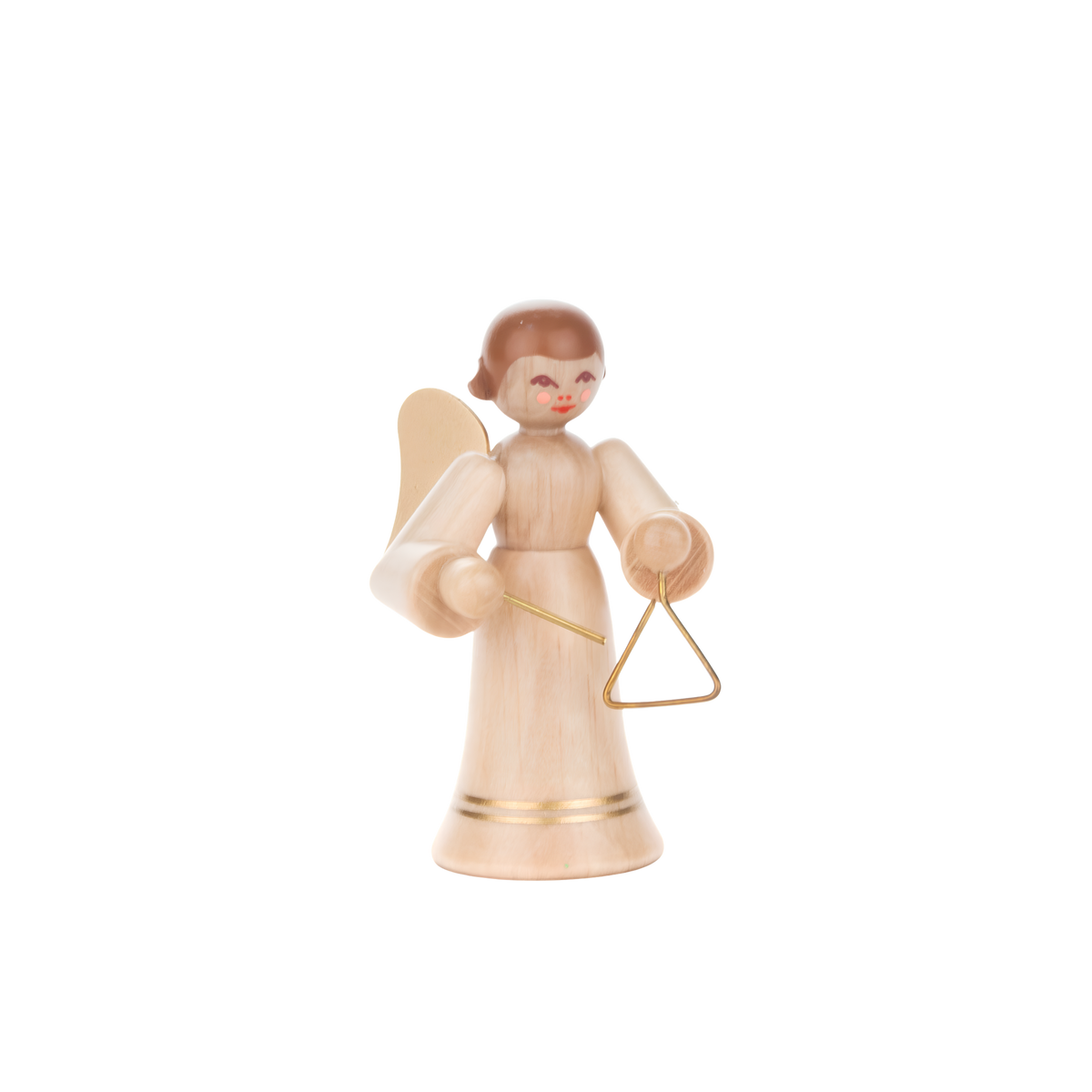 Angel - Long Skirt & Triangle
