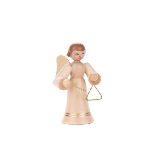 Angel - Long Skirt & Triangle