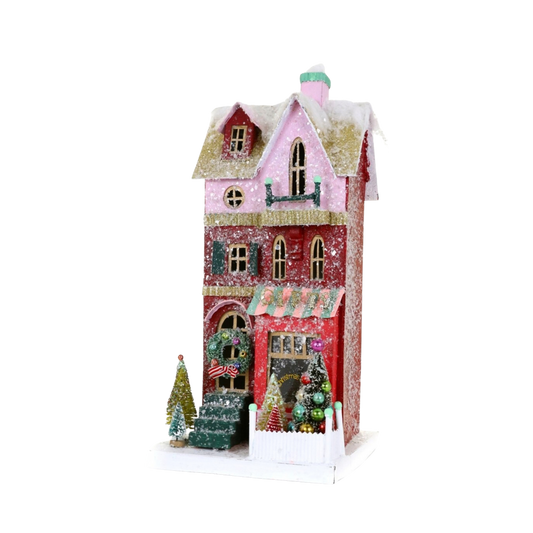 Gift Shop