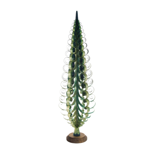 Tree - Green Wood Chip 70