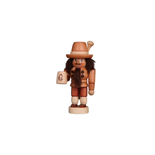 Nutcracker Mini - Bavarian