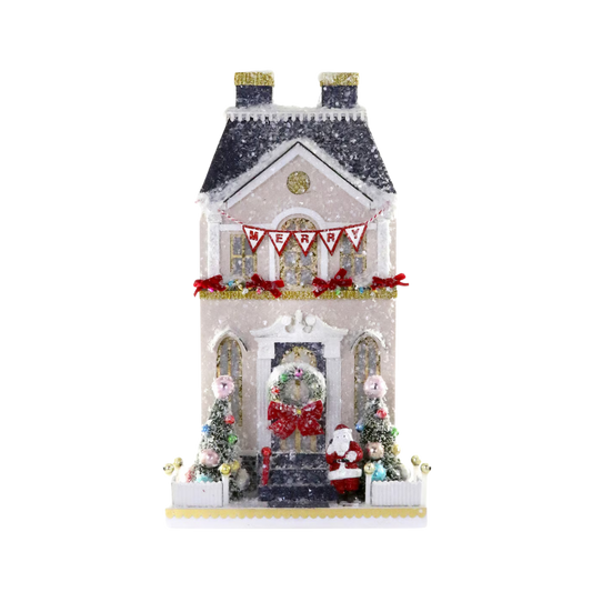 Merry Manor
