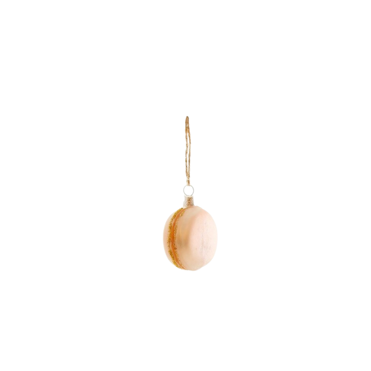 Ornament - French Macaron