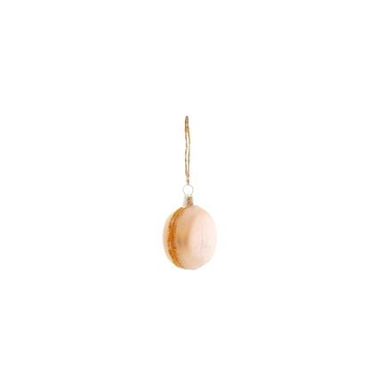 Ornament - French Macaron