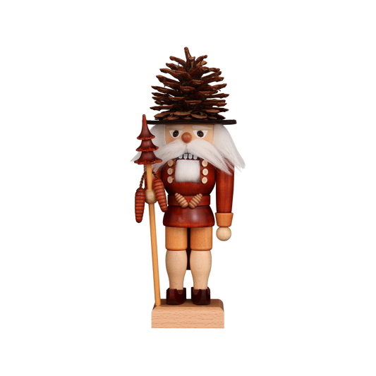 Nutcracker Small - Coneman