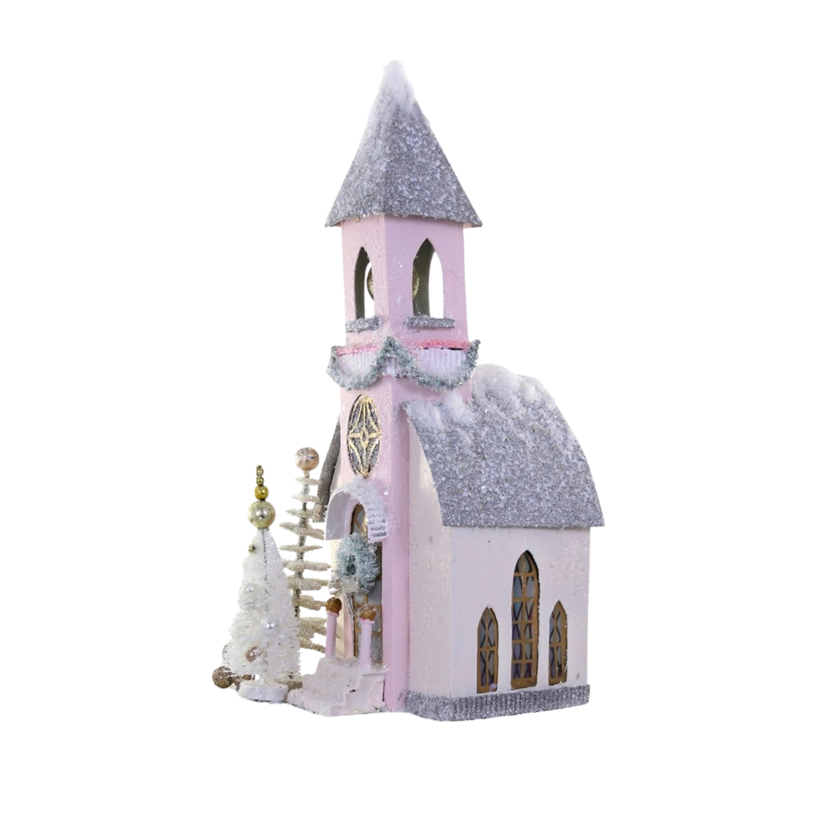 Bell Church