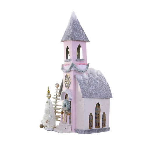 Bell Church