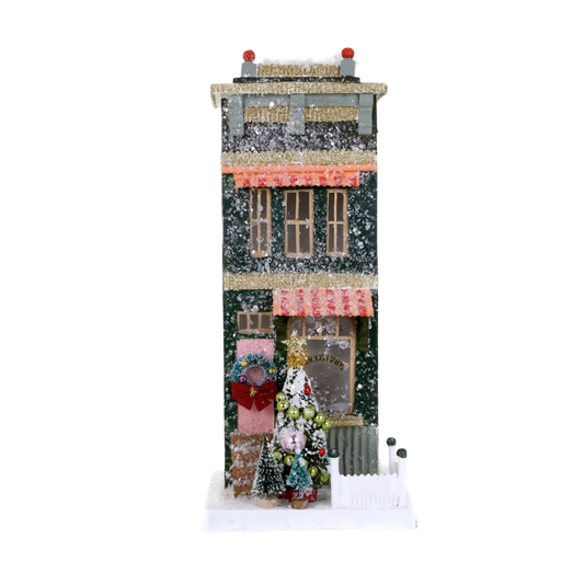 Antique Shop