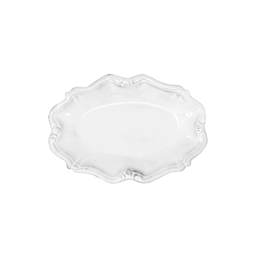 Saint Jacques Platter Small