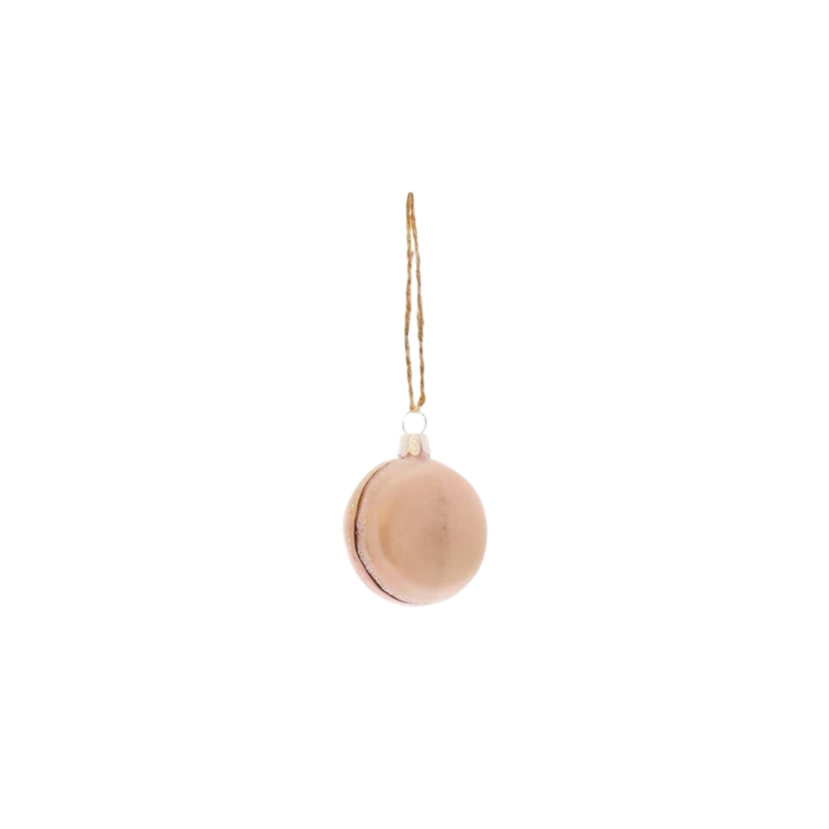 Ornament - French Macaron