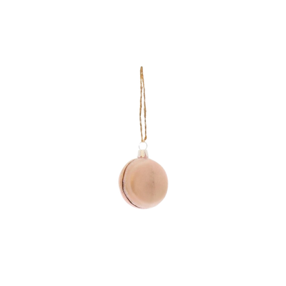 Ornament - French Macaron