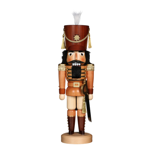 Nutcracker Classic - Soldier Natural