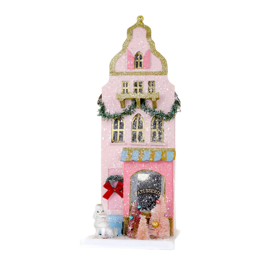 Patisserie