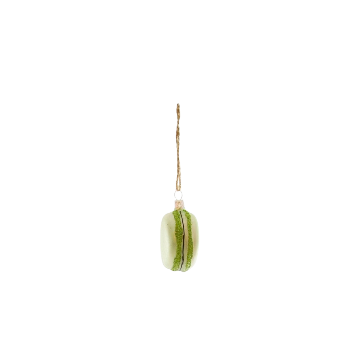 Ornament - French Macaron