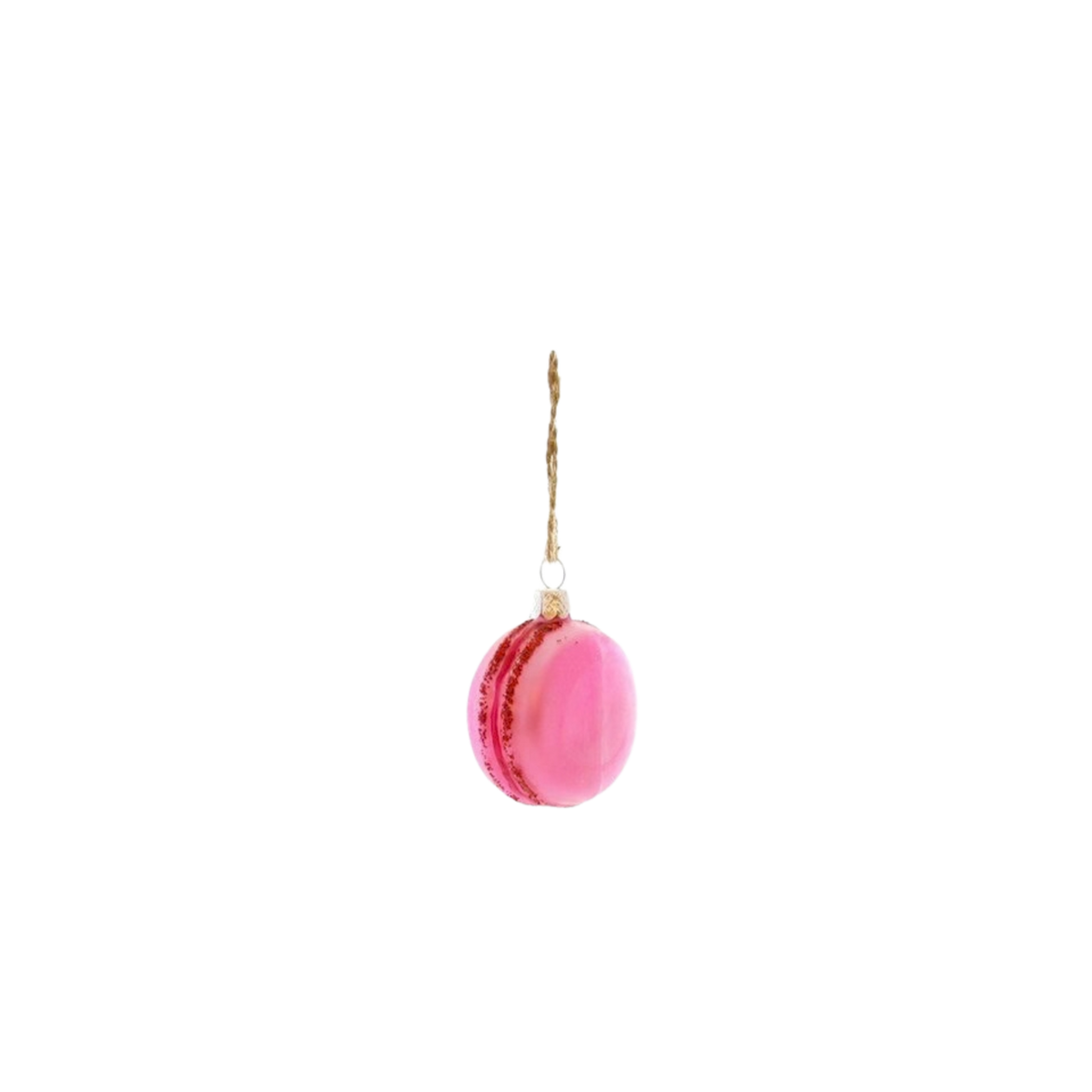 Ornament - French Macaron
