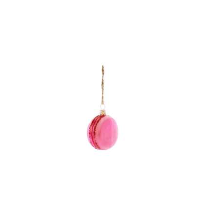 Ornament - French Macaron