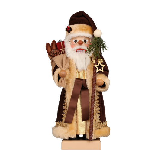 Nutcracker Premium - Winter Feelings Santa