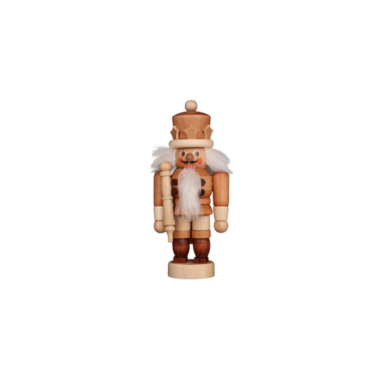 Nutcracker Mini - King